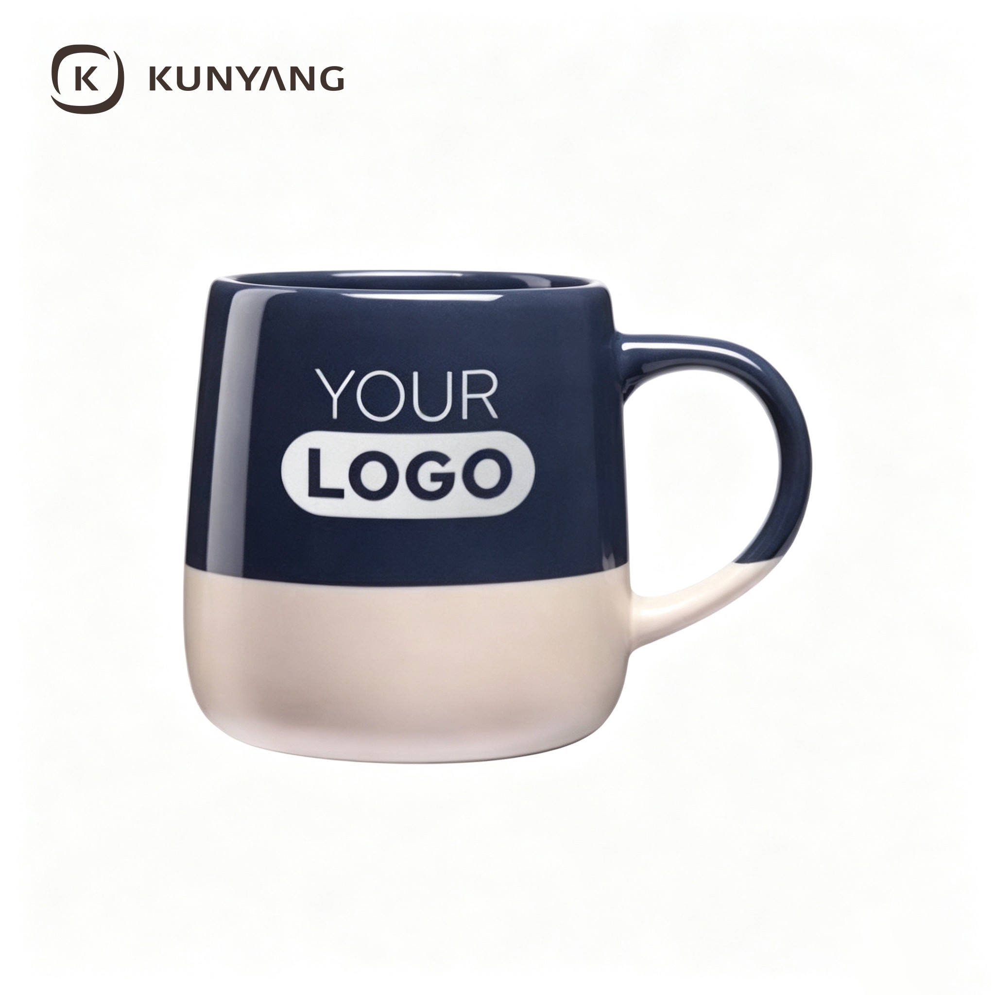 Laser Engraving Ceramic Mug