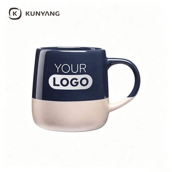 Laser Engraving Ceramic Mug