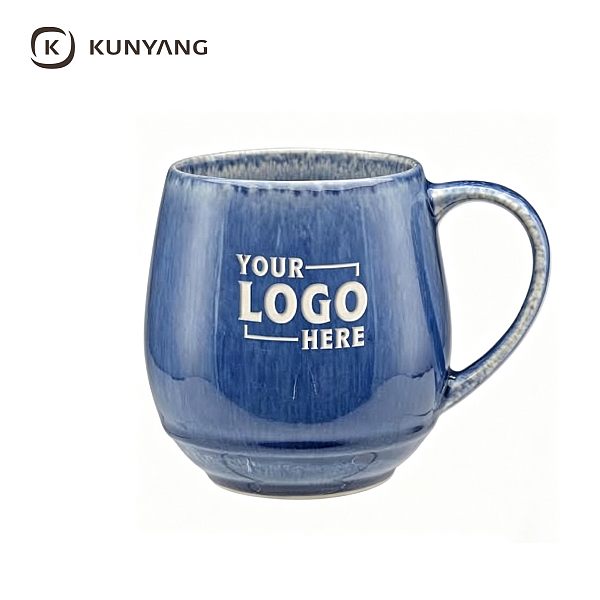 Laser Engraving Ceramic Mug
