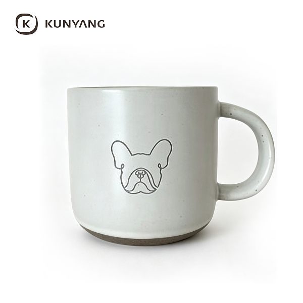 Laser Engraving Ceramic Mug