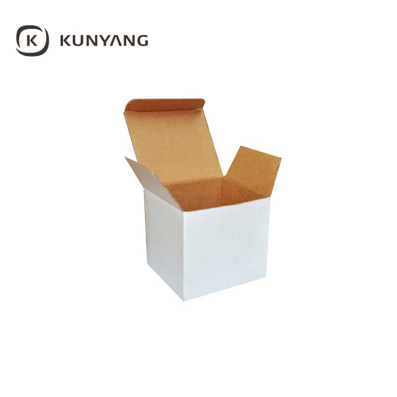White Sublimation Inner Box