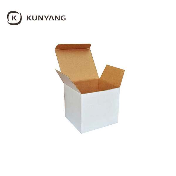 White Sublimation Inner Box