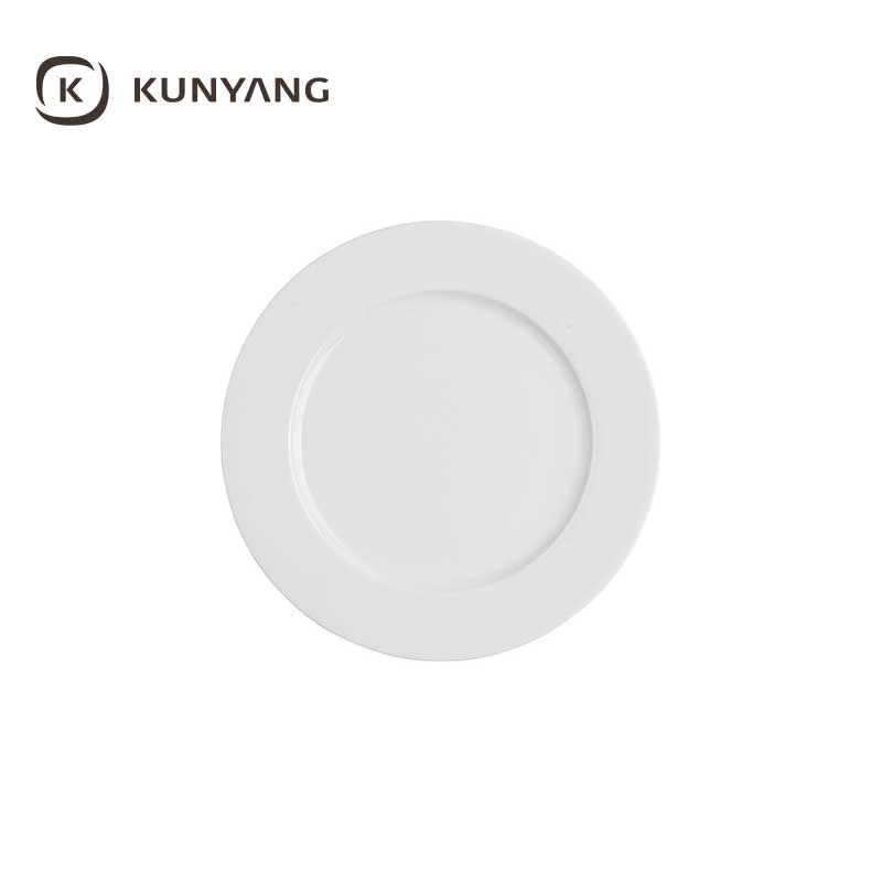 Sublimation Plate White