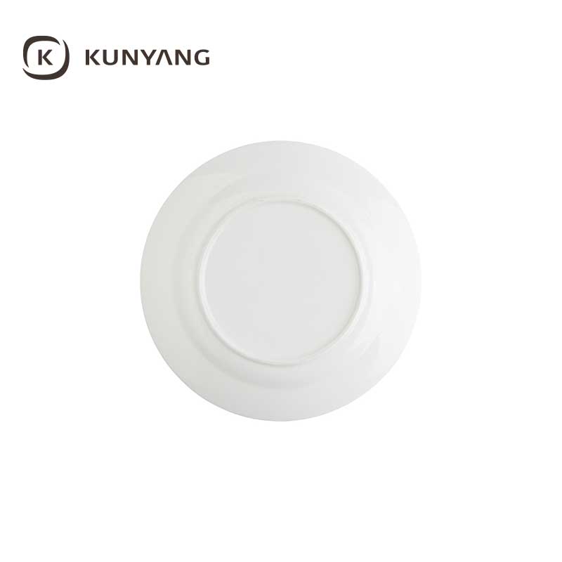 Sublimation Plate White