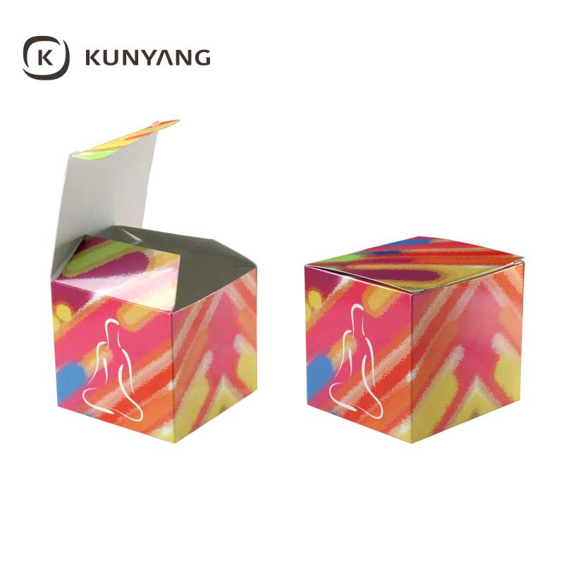 Sublimation Custom Gift Box