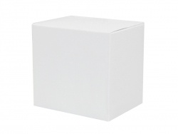 Sublimation Fabric Mug Box