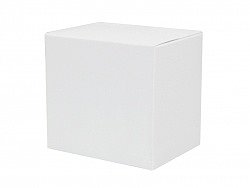 Sublimation Fabric Mug Box