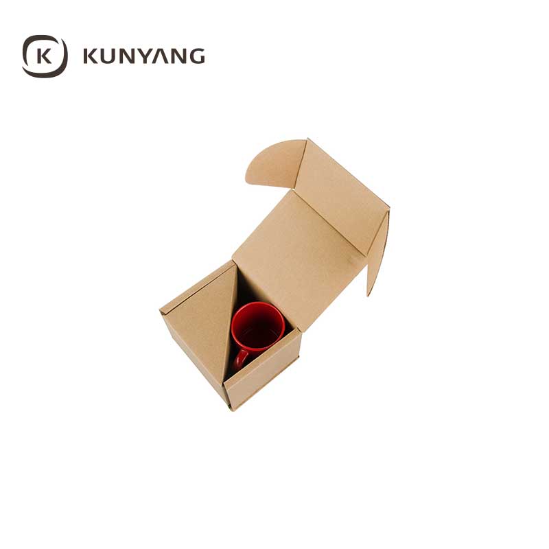 11oz Mug Double Hard Kraft Sublimation Box