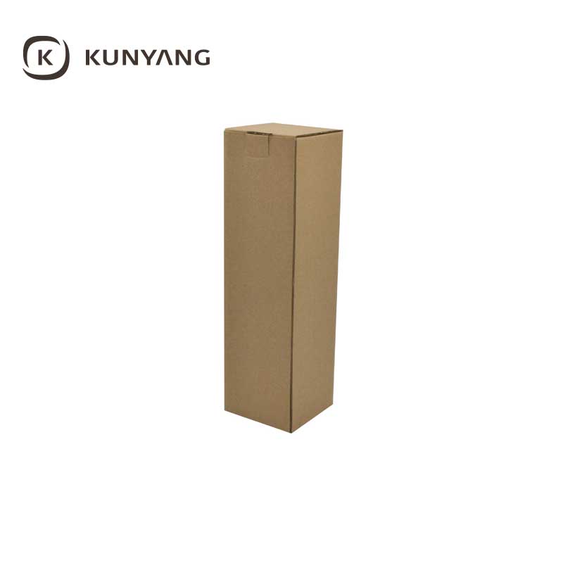 Kraft Paper Sublimation Packaging