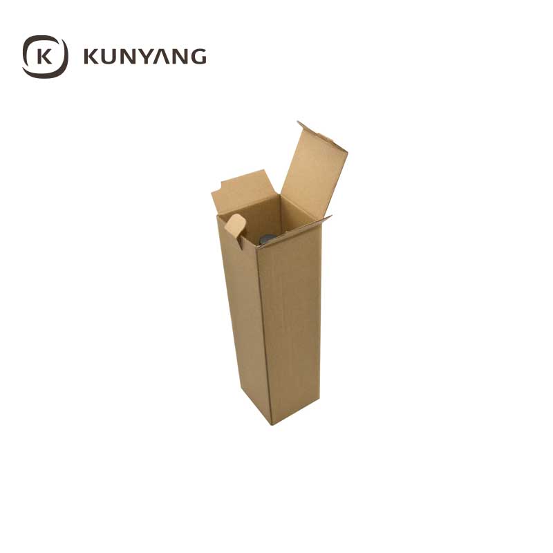 Kraft Paper Sublimation Packaging