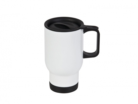 Travel Stainless Mug