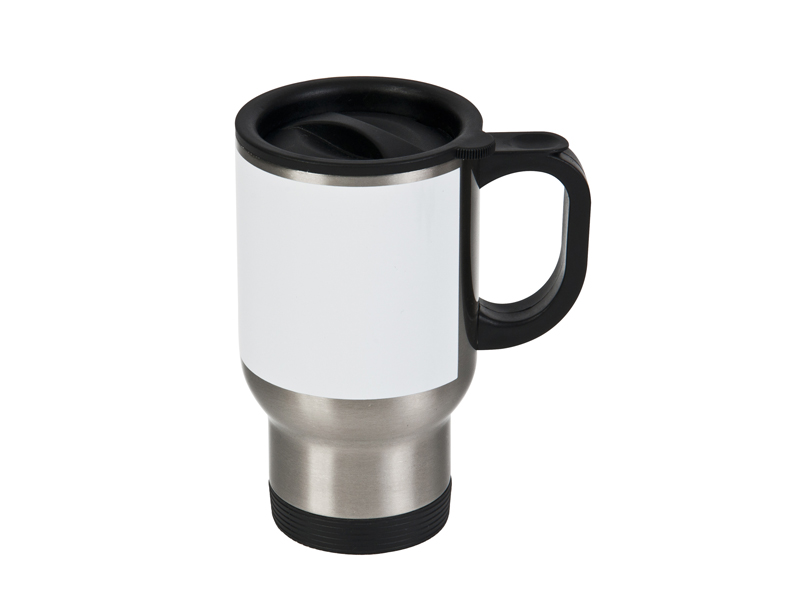 Travel Stainless Mug
