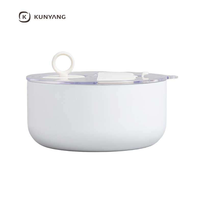 1400ml Stainless Salad Bow