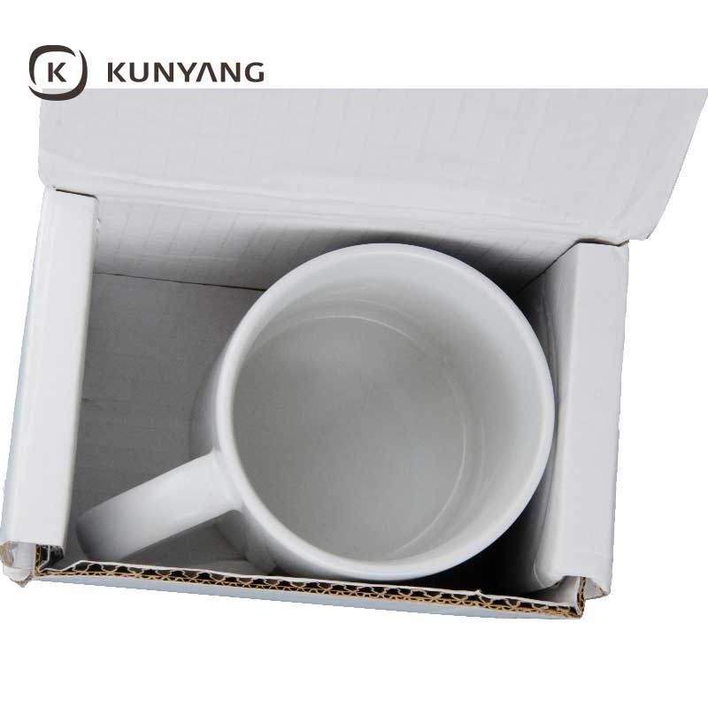 Smash Proof Mug Box