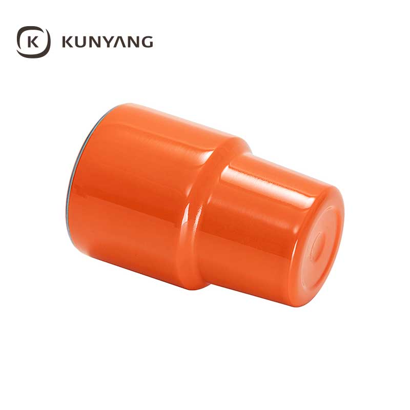 Mini Sublimation Stainless Steel Tumbler Shot Glass with Straw