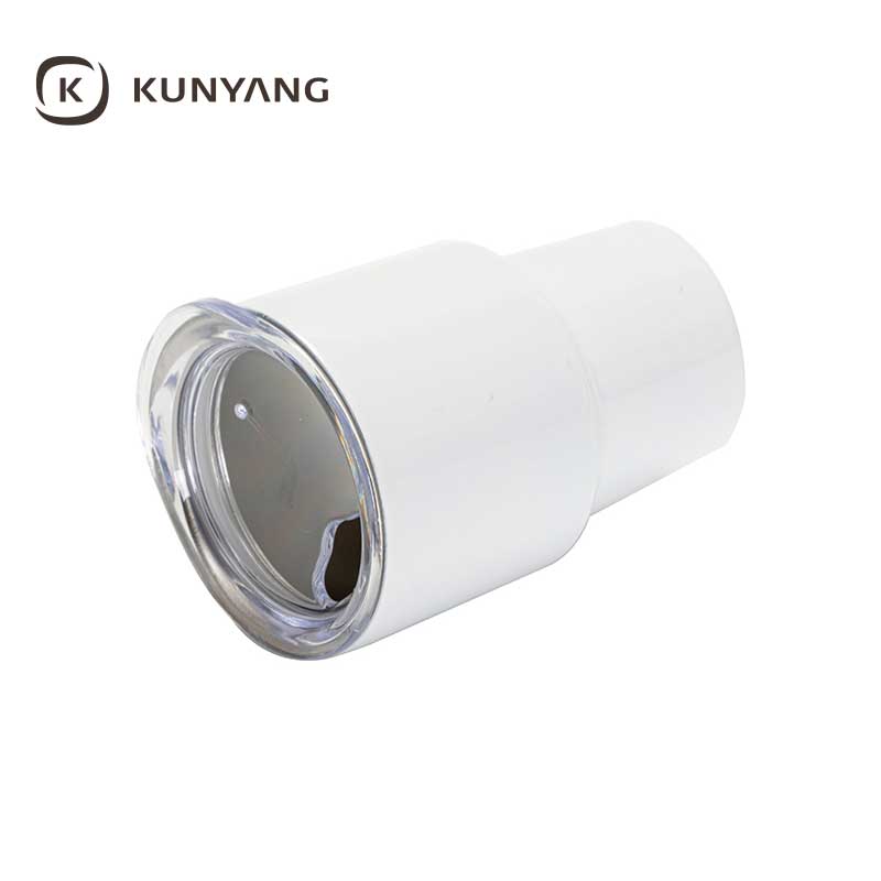 Mini Sublimation Stainless Steel Tumbler Shot Glass with Straw