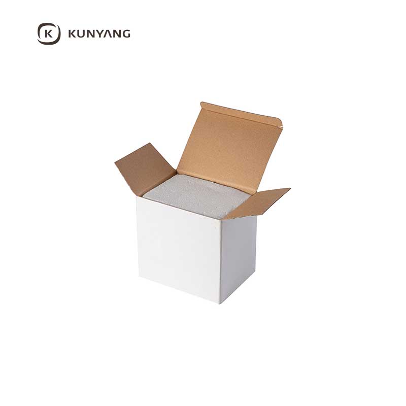 15oz Mug Foam Packaging Box