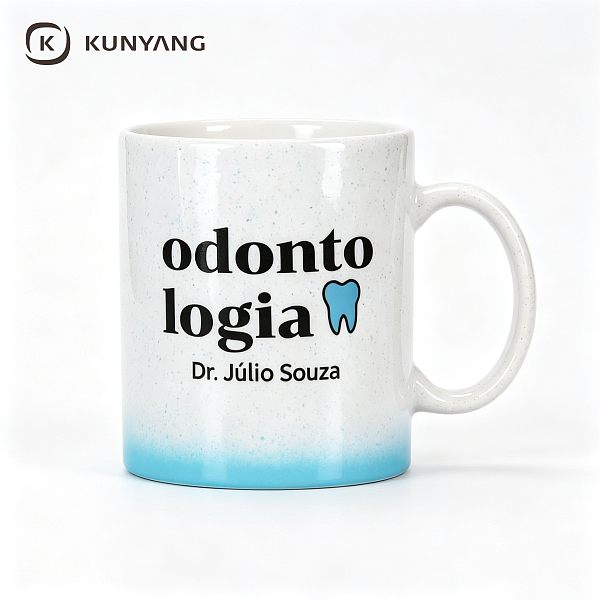 Custom Logo Gift Mug