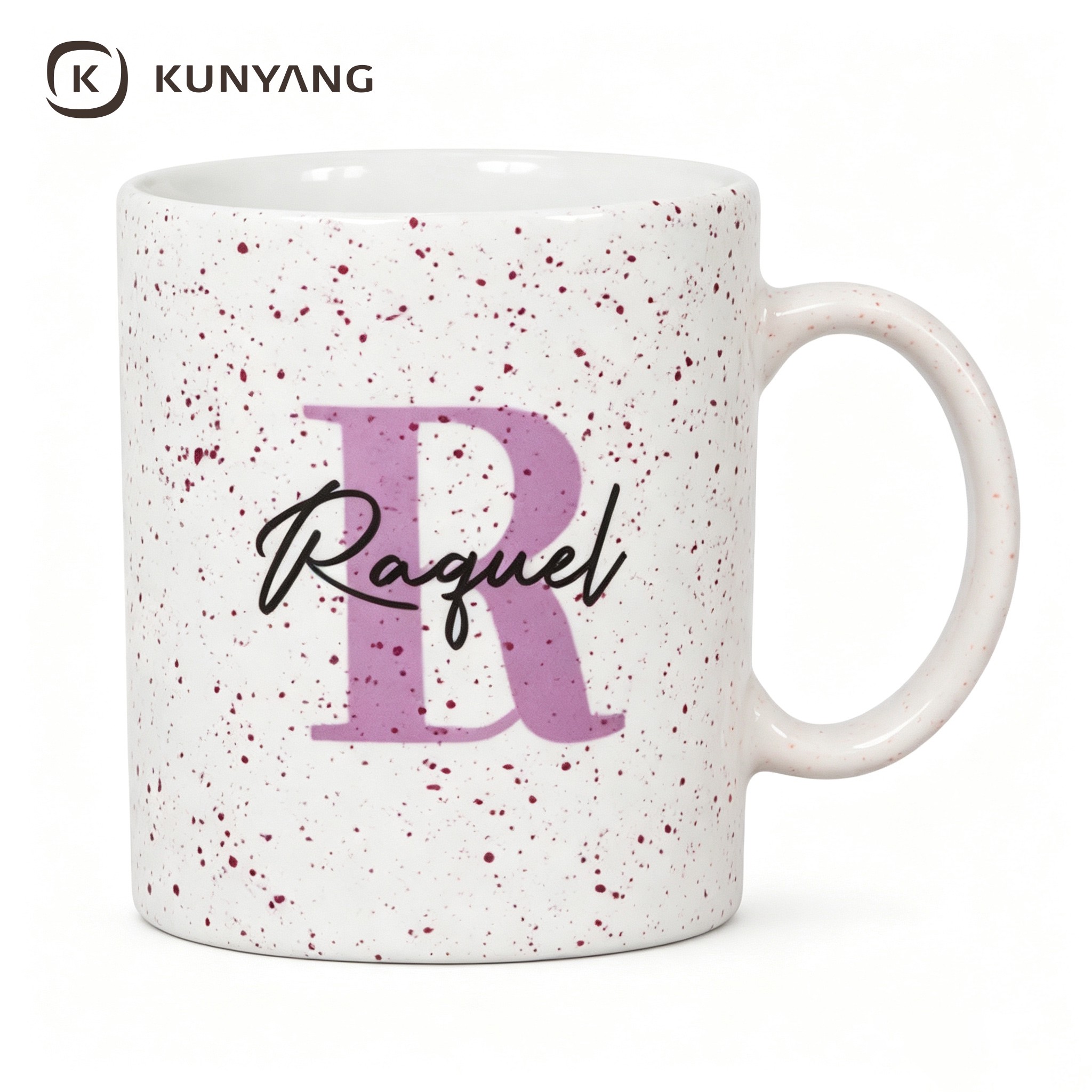 Custom Logo Gift Mug