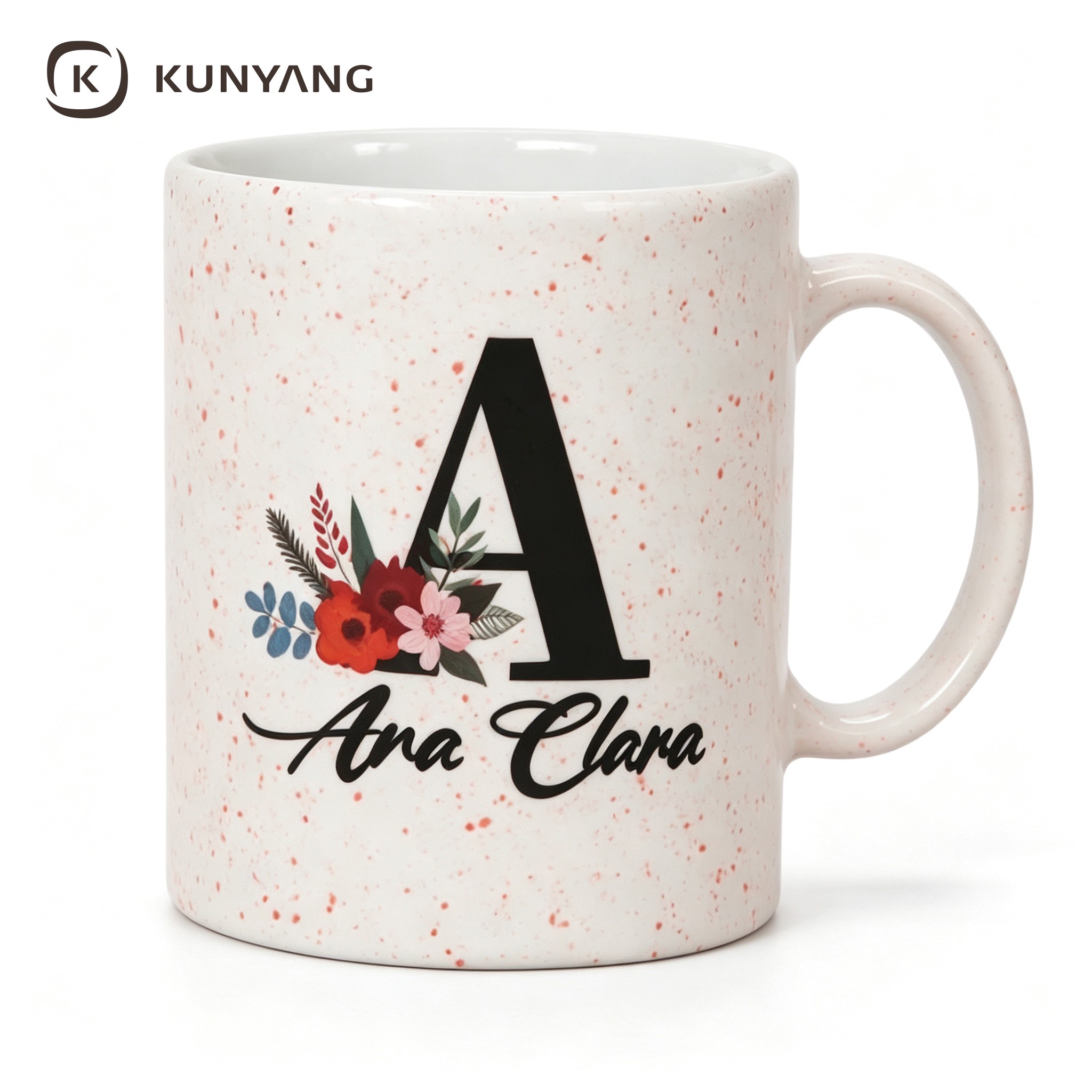 Custom Logo Gift Mug