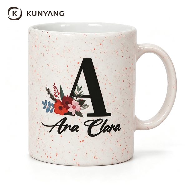 Custom Logo Gift Mug