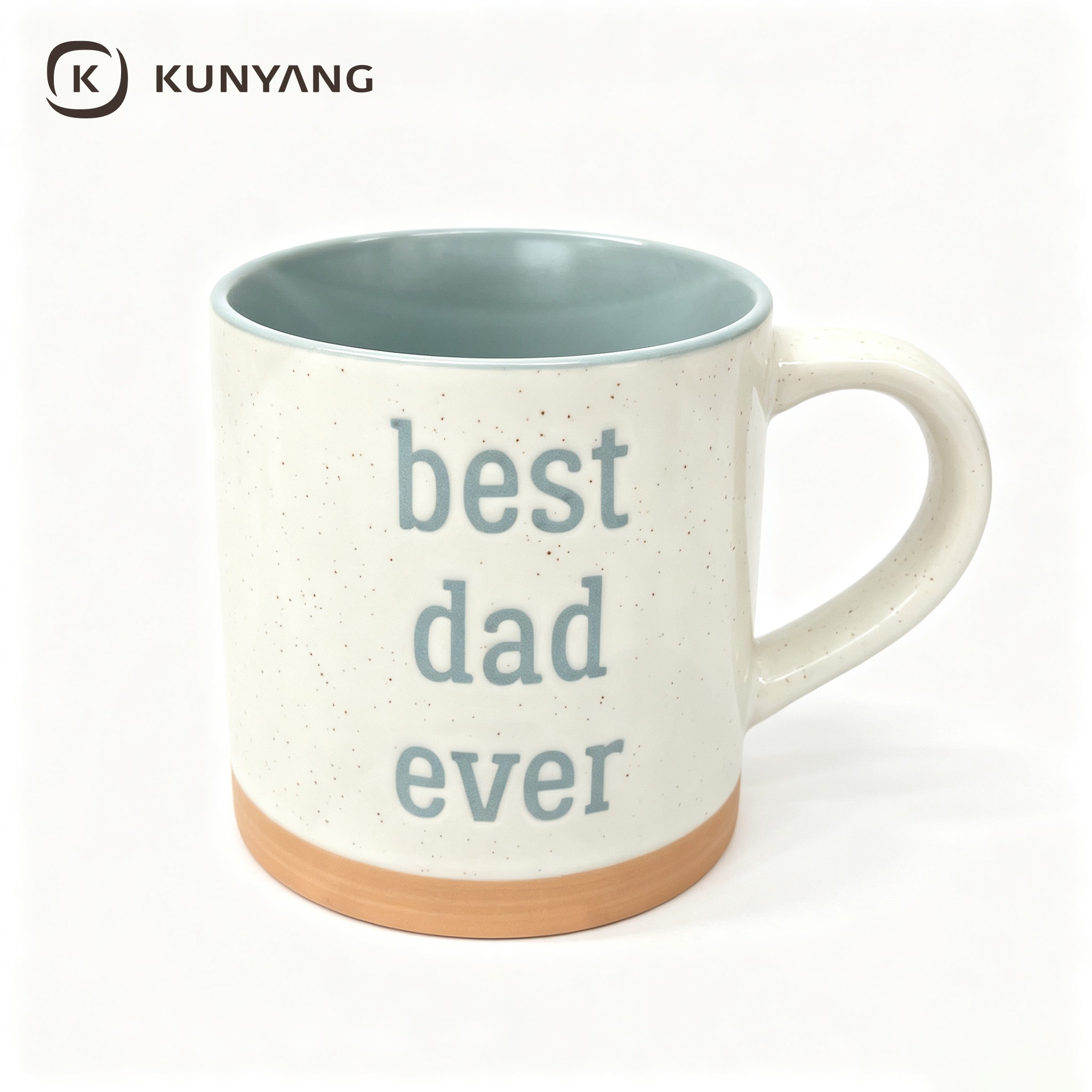 Father's Day Ceramic Mugs