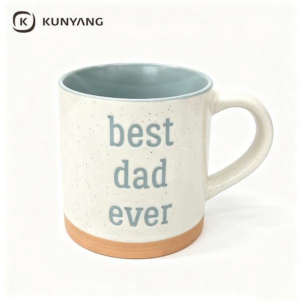 Father's Day Ceramic Mugs