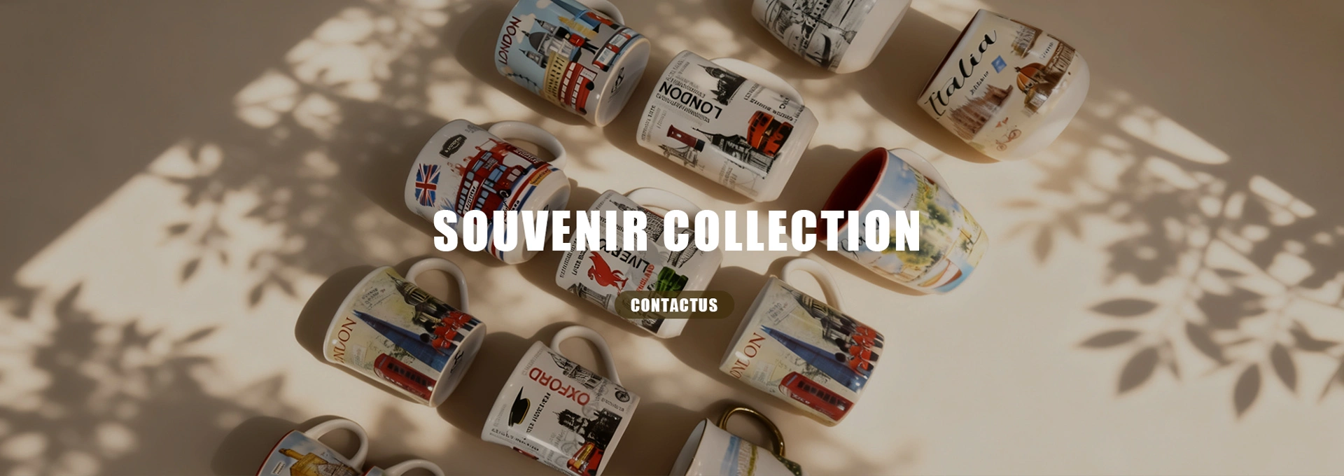 Souvenir Collection