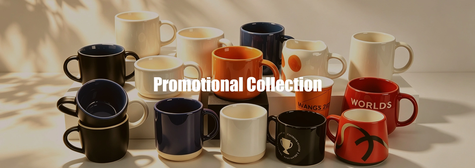 Advertising Mugs
