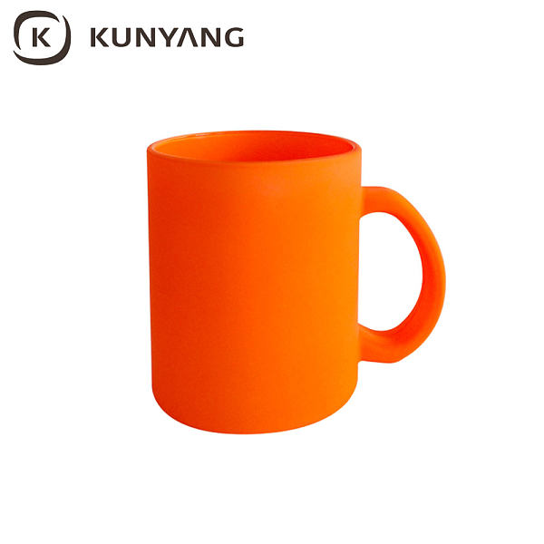 11oz full Color Mug(Frosted)