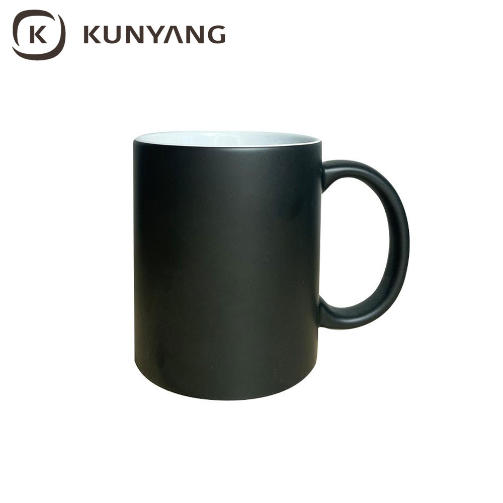 11oz Sublimation Ceramic Mug -KY7102