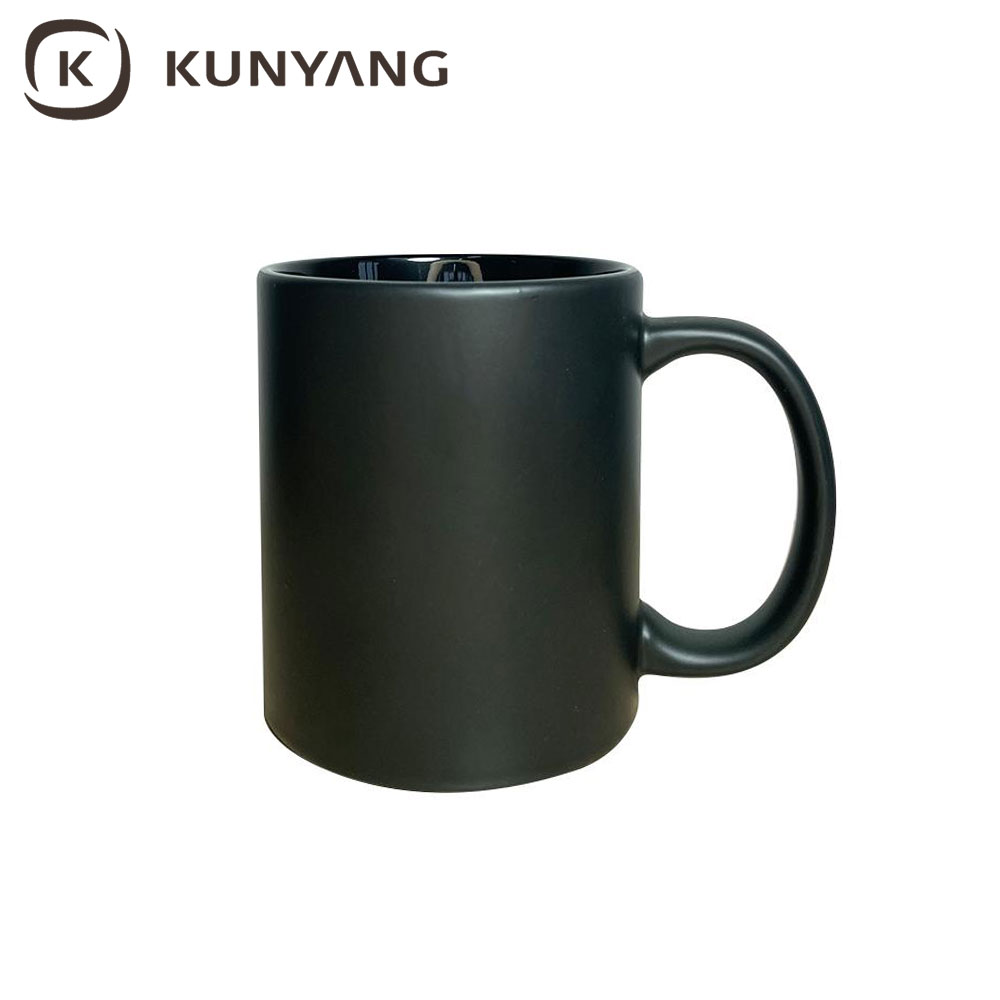 11oz Sublimation Ceramic Mug -KY7102