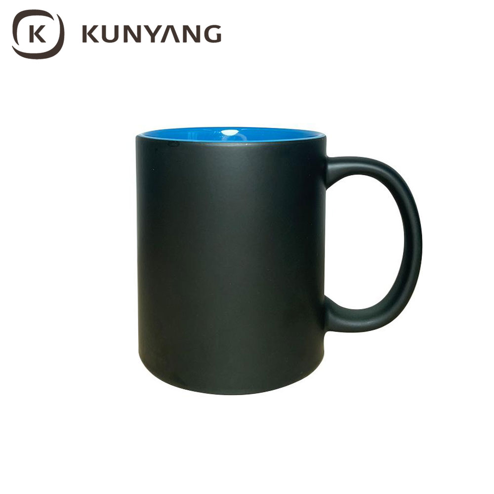 11oz Sublimation Ceramic Mug -KY7102