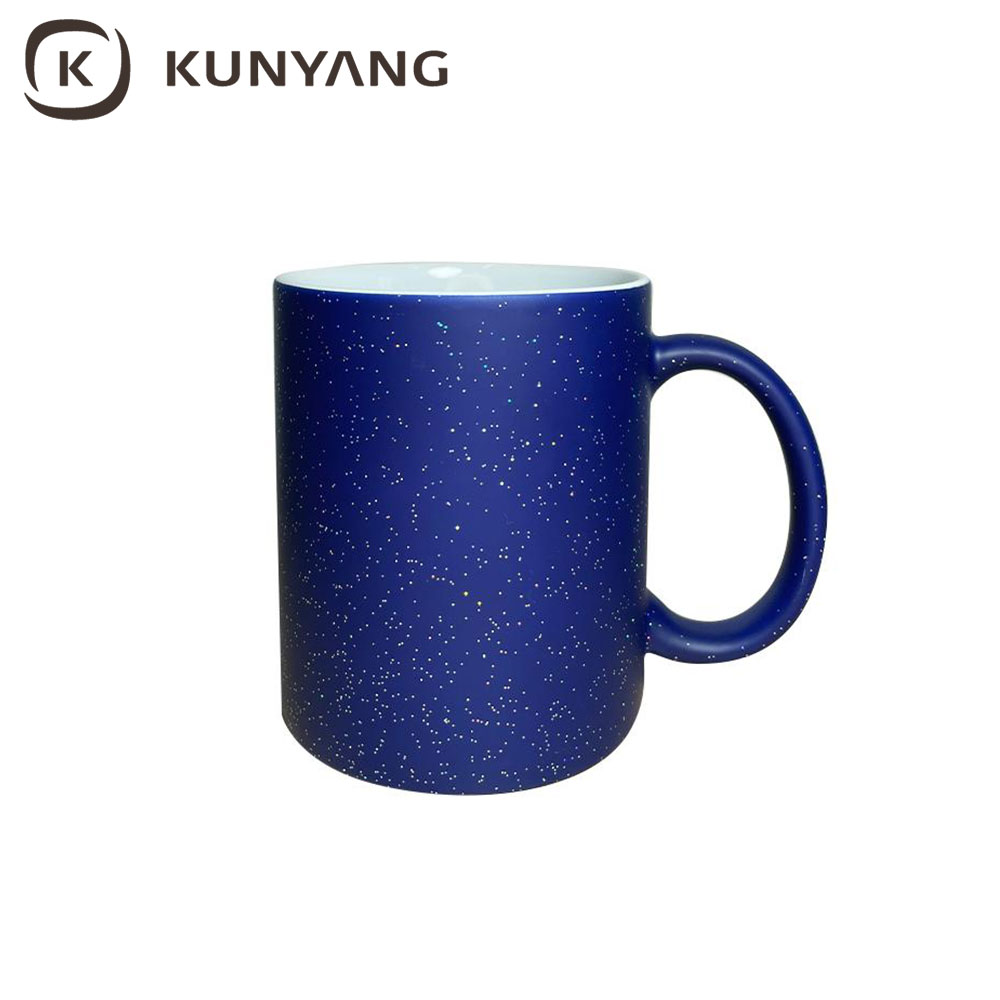 [Copy]11oz Sublimation Ceramic Mug -KY7102