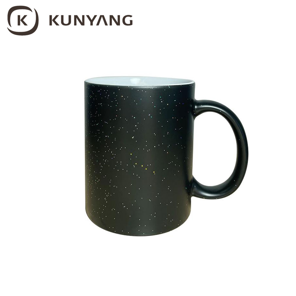 [Copy]11oz Sublimation Ceramic Mug -KY7102