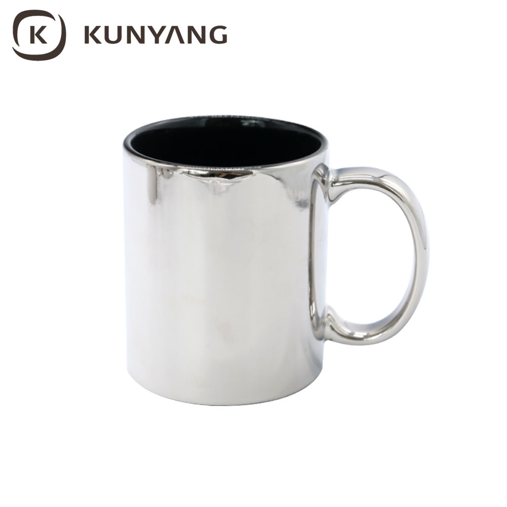 11oz Sublimation Ceramic Mug -KY7102