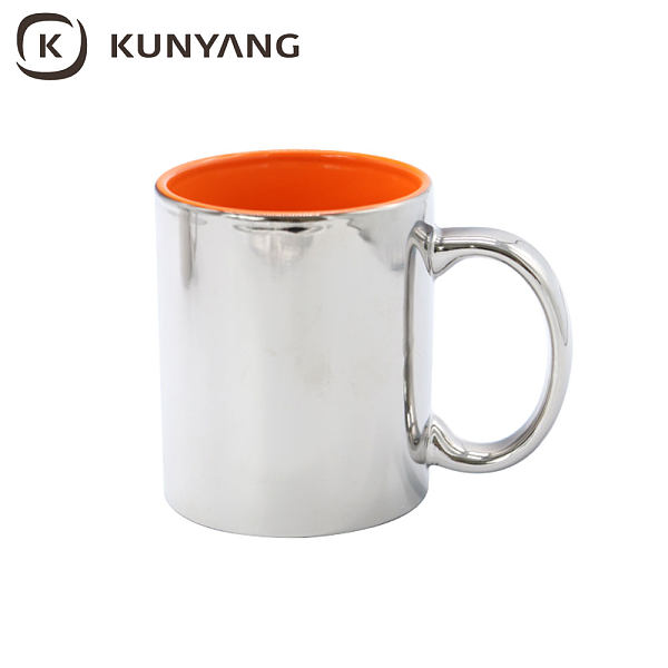 11oz Sublimation Ceramic Mug -KY7102