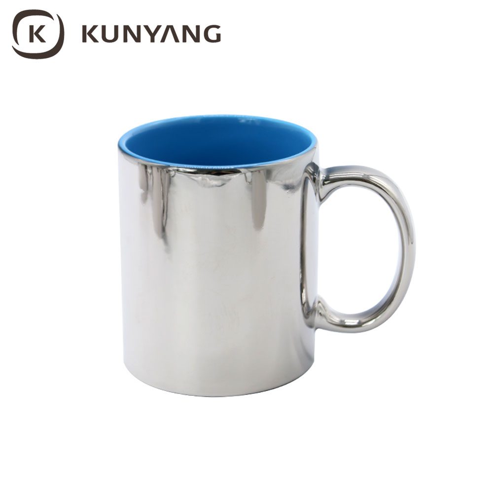 11oz Sublimation Ceramic Mug -KY7102