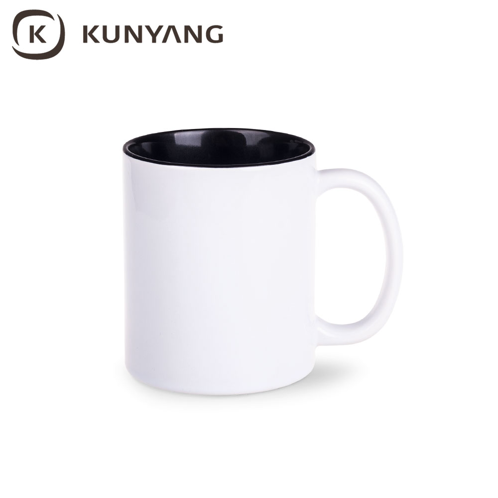 11oz Sublimation Ceramic Mug -KY7102