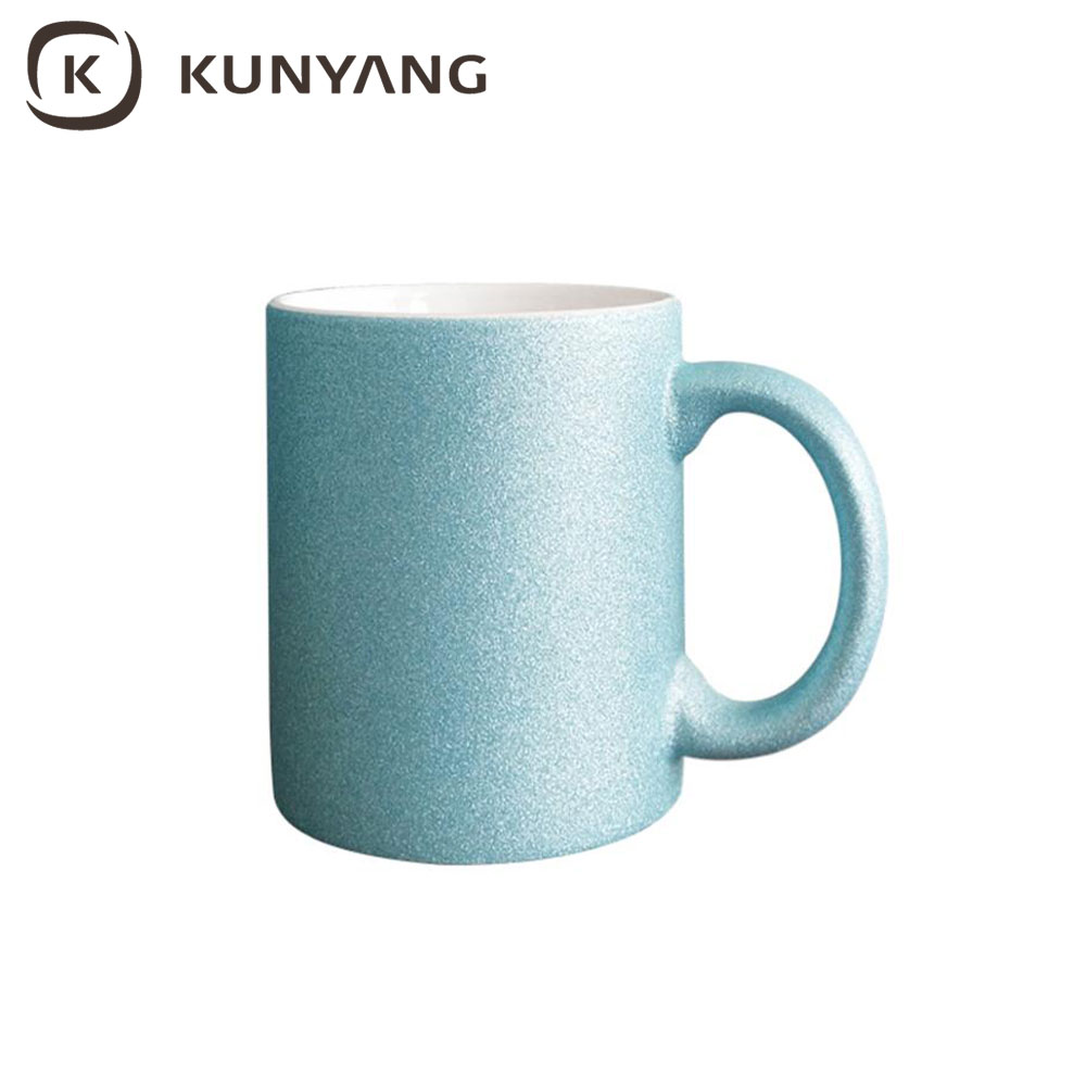 11oz Sublimation Ceramic Mug -KY7102