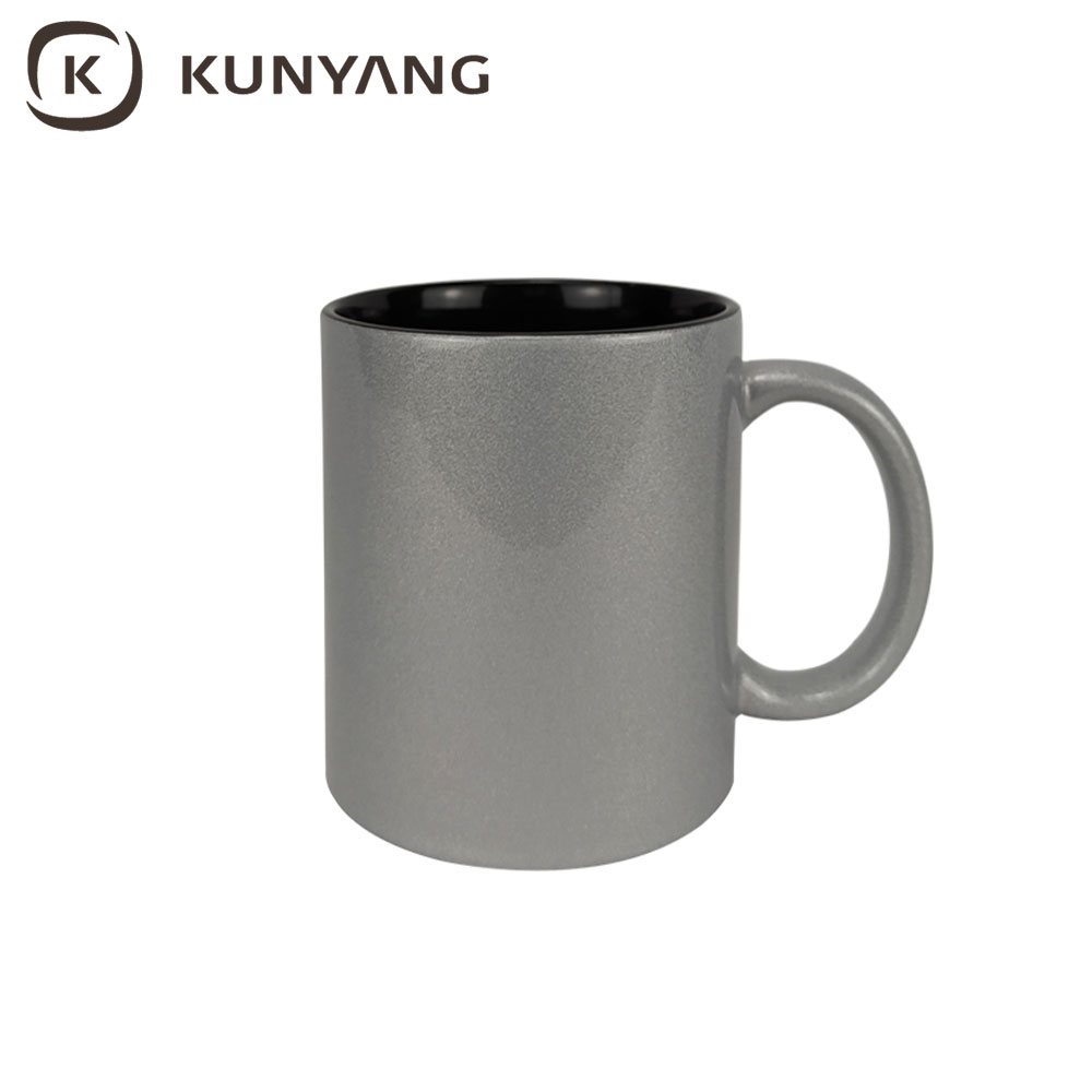 11oz Sublimation Ceramic Mug -KY7102
