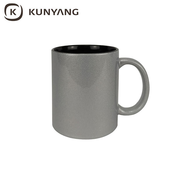 11oz Sublimation Ceramic Mug -KY7102