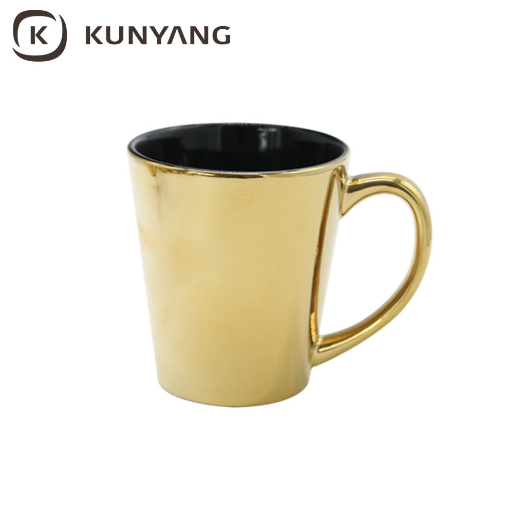 12oz Sublimation Ceramic Mug KYL-7