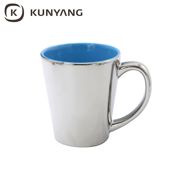 12oz Sublimation Ceramic Mug KYL-7