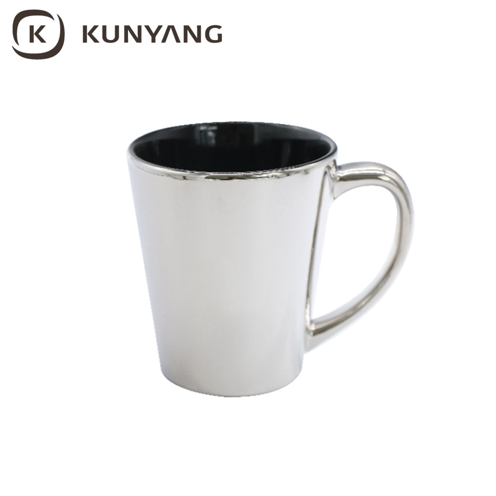 12oz Sublimation Ceramic Mug KYL-7