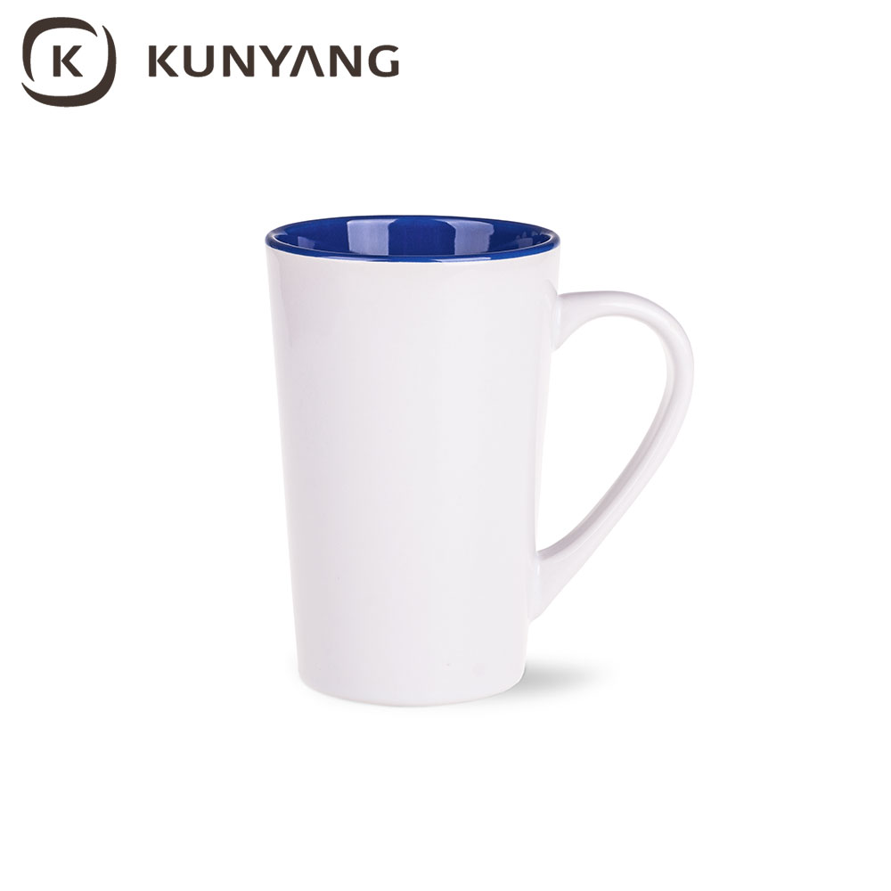 16oz Sublimation Ceramic Mug KYL-9