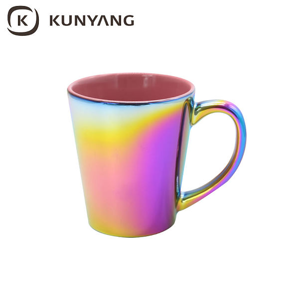 12oz Sublimation Ceramic Mug KYL-7
