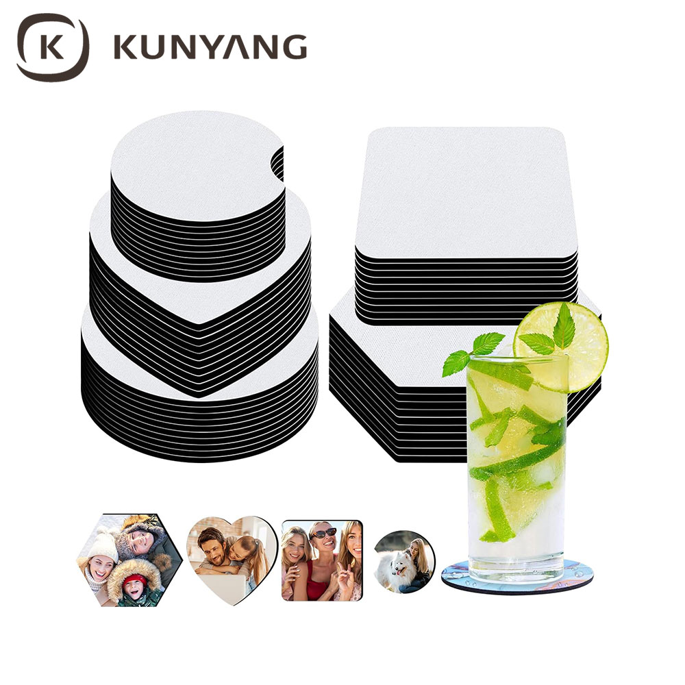 Sublimation other products