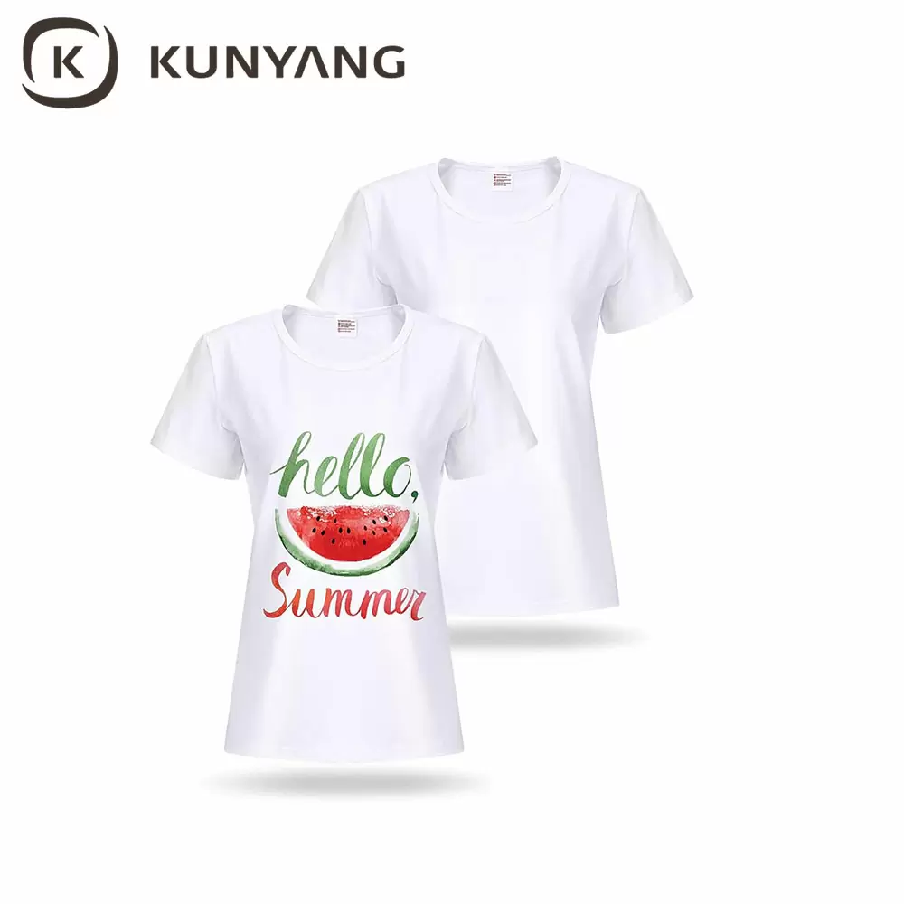 Sublimation other products