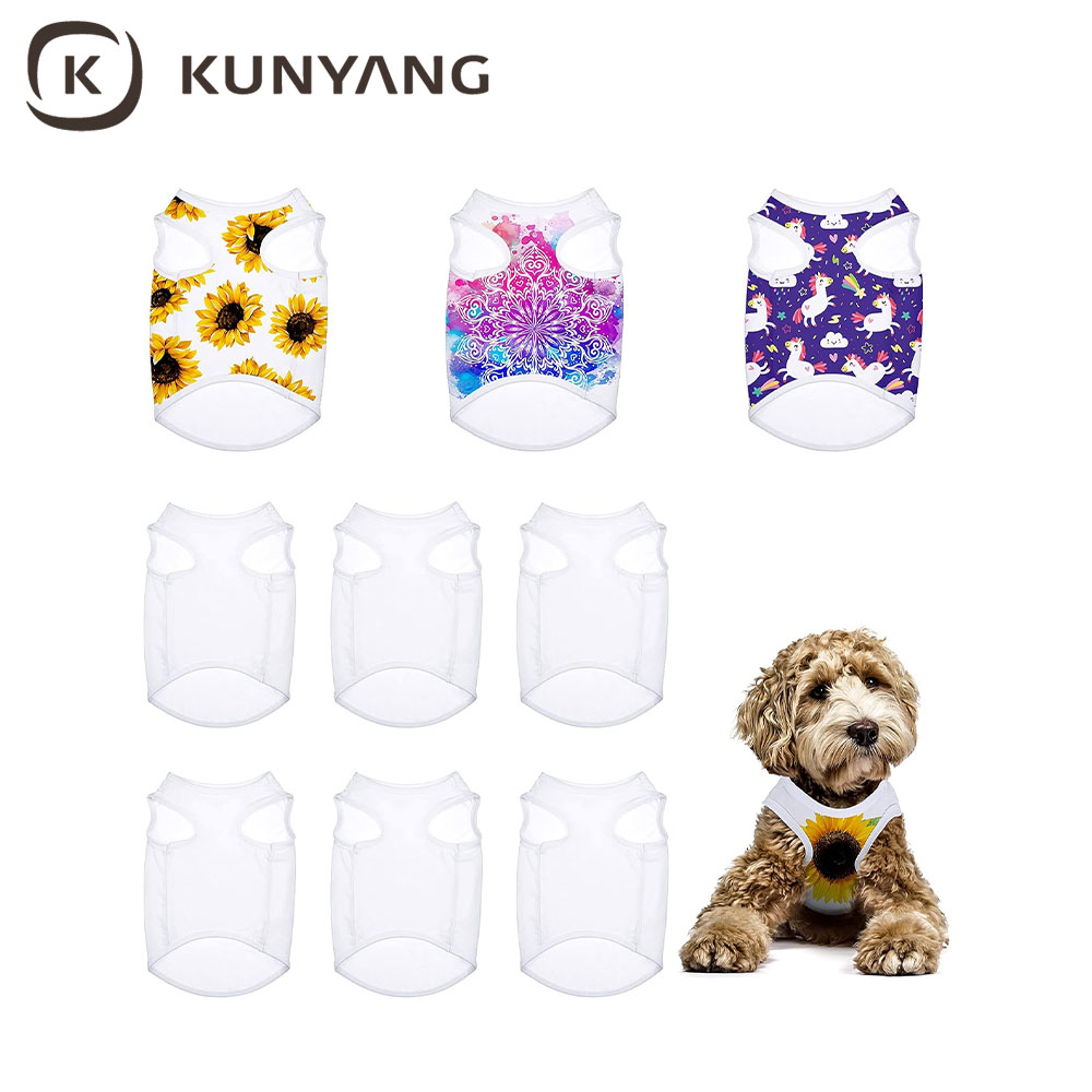 Sublimation other products